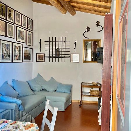 Appartamento Chic Riomaggiore 5 Terre Εξωτερικό φωτογραφία