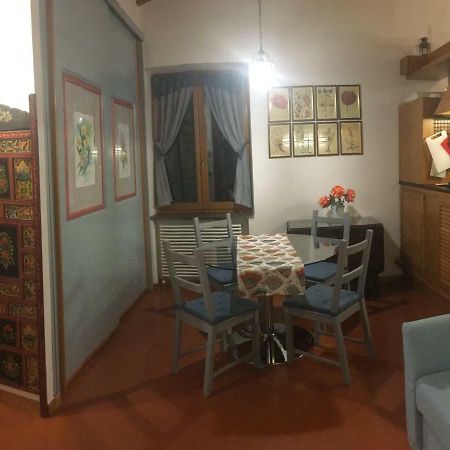 Appartamento Chic Riomaggiore 5 Terre Εξωτερικό φωτογραφία