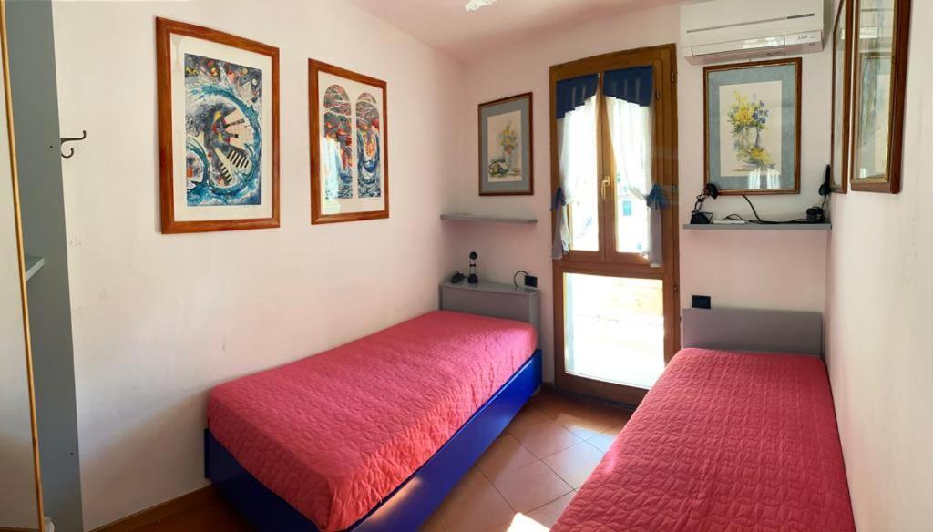 Appartamento Chic Riomaggiore 5 Terre Εξωτερικό φωτογραφία