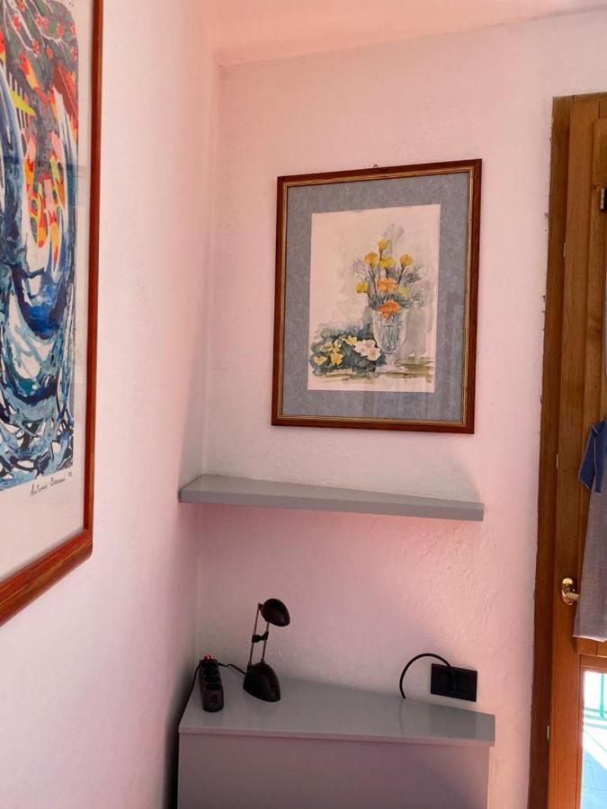 Appartamento Chic Riomaggiore 5 Terre Εξωτερικό φωτογραφία