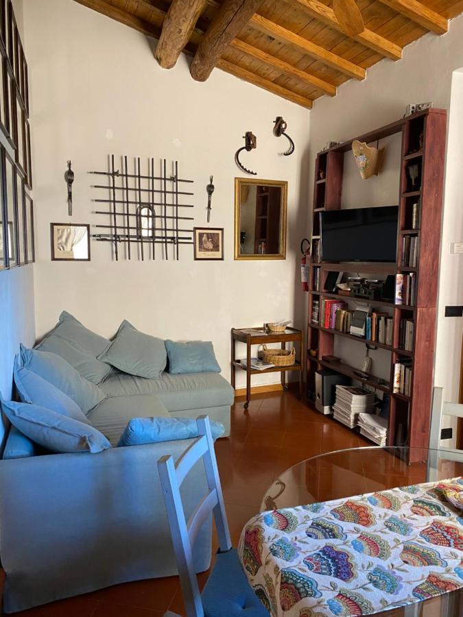 Appartamento Chic Riomaggiore 5 Terre Εξωτερικό φωτογραφία