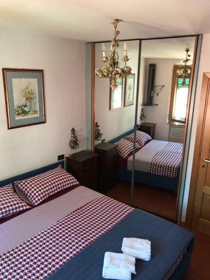 Appartamento Chic Riomaggiore 5 Terre Εξωτερικό φωτογραφία