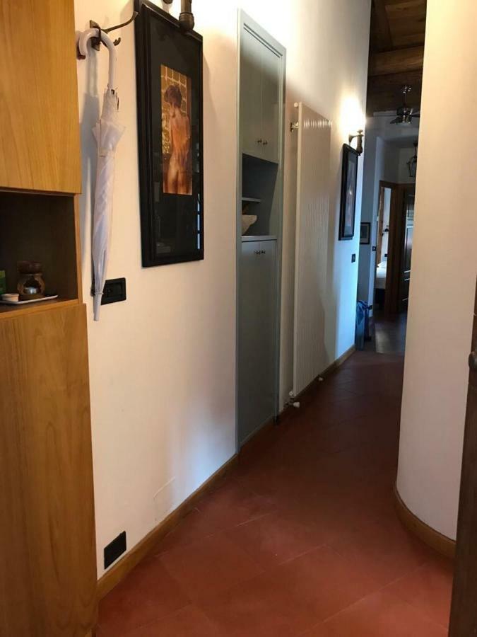Appartamento Chic Riomaggiore 5 Terre Εξωτερικό φωτογραφία