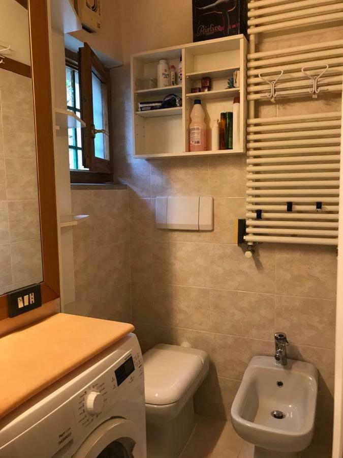 Appartamento Chic Riomaggiore 5 Terre Εξωτερικό φωτογραφία