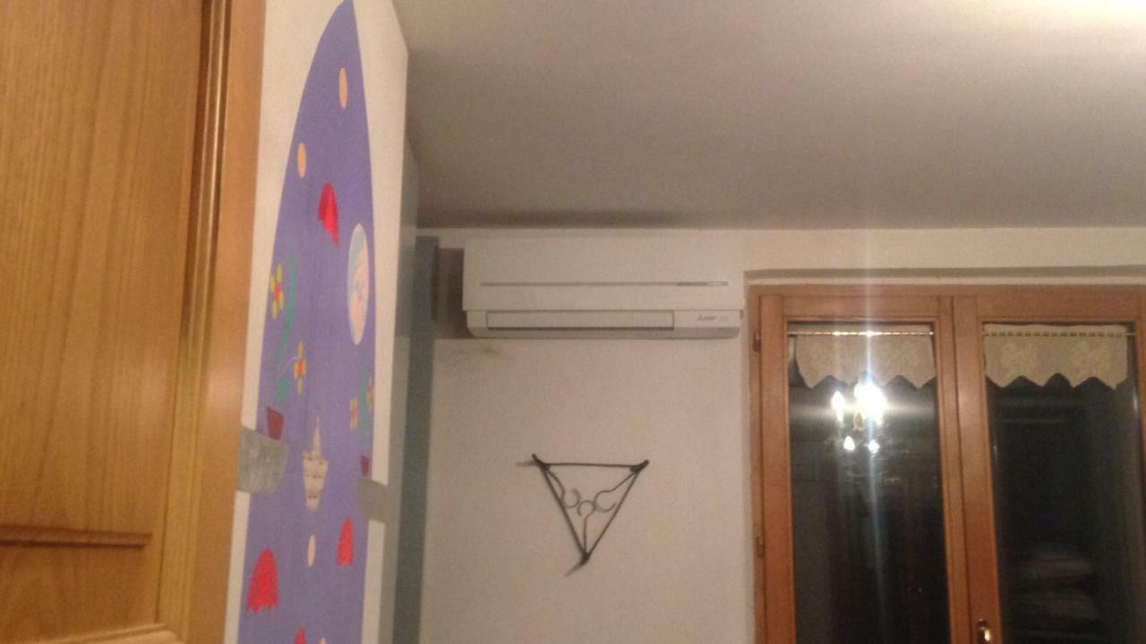 Appartamento Chic Riomaggiore 5 Terre Εξωτερικό φωτογραφία