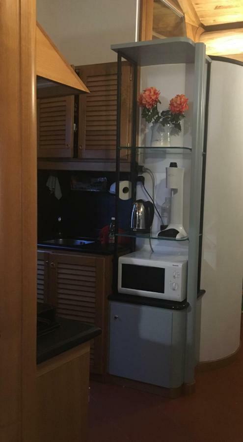 Appartamento Chic Riomaggiore 5 Terre Εξωτερικό φωτογραφία