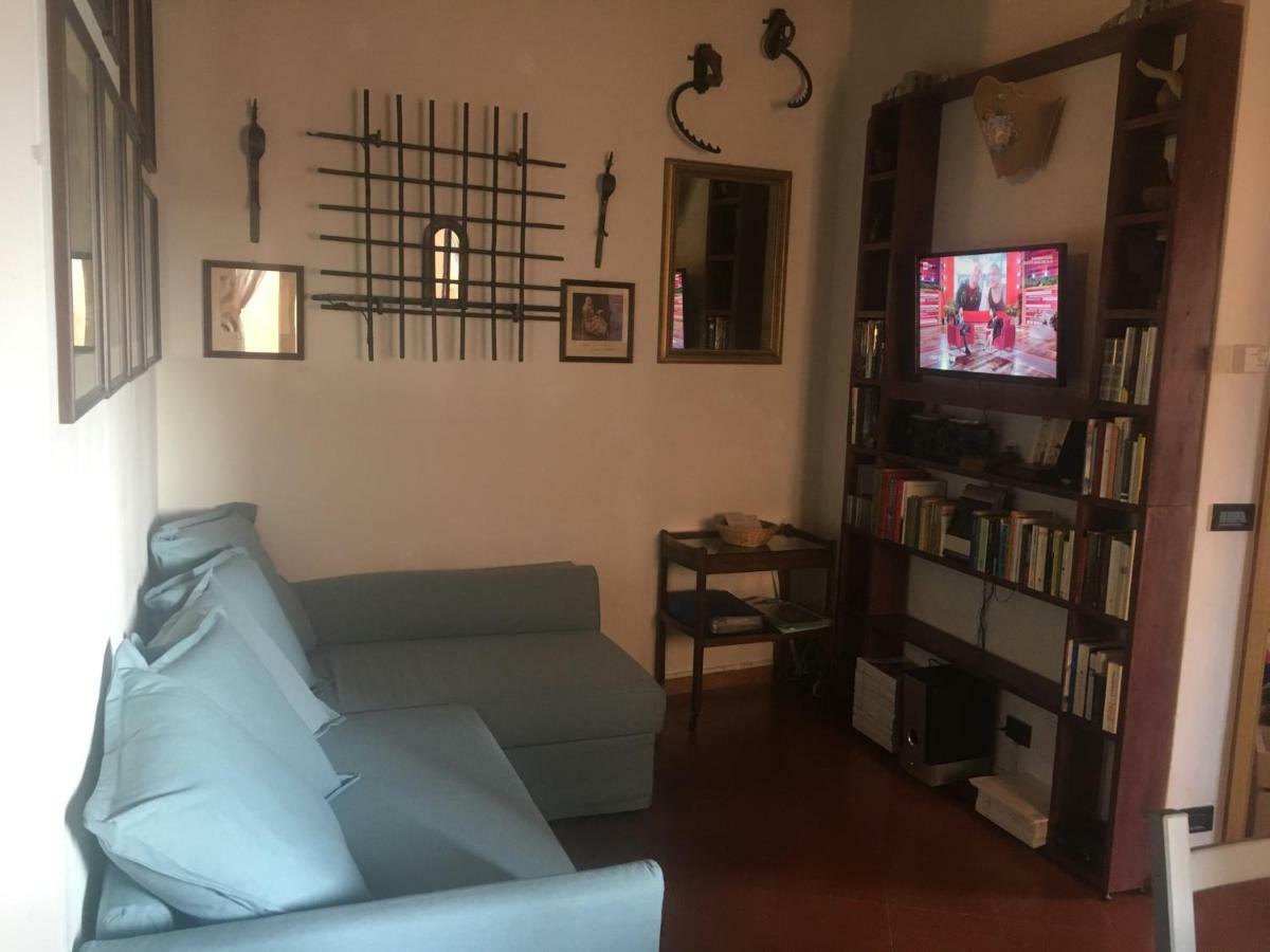 Appartamento Chic Riomaggiore 5 Terre Εξωτερικό φωτογραφία