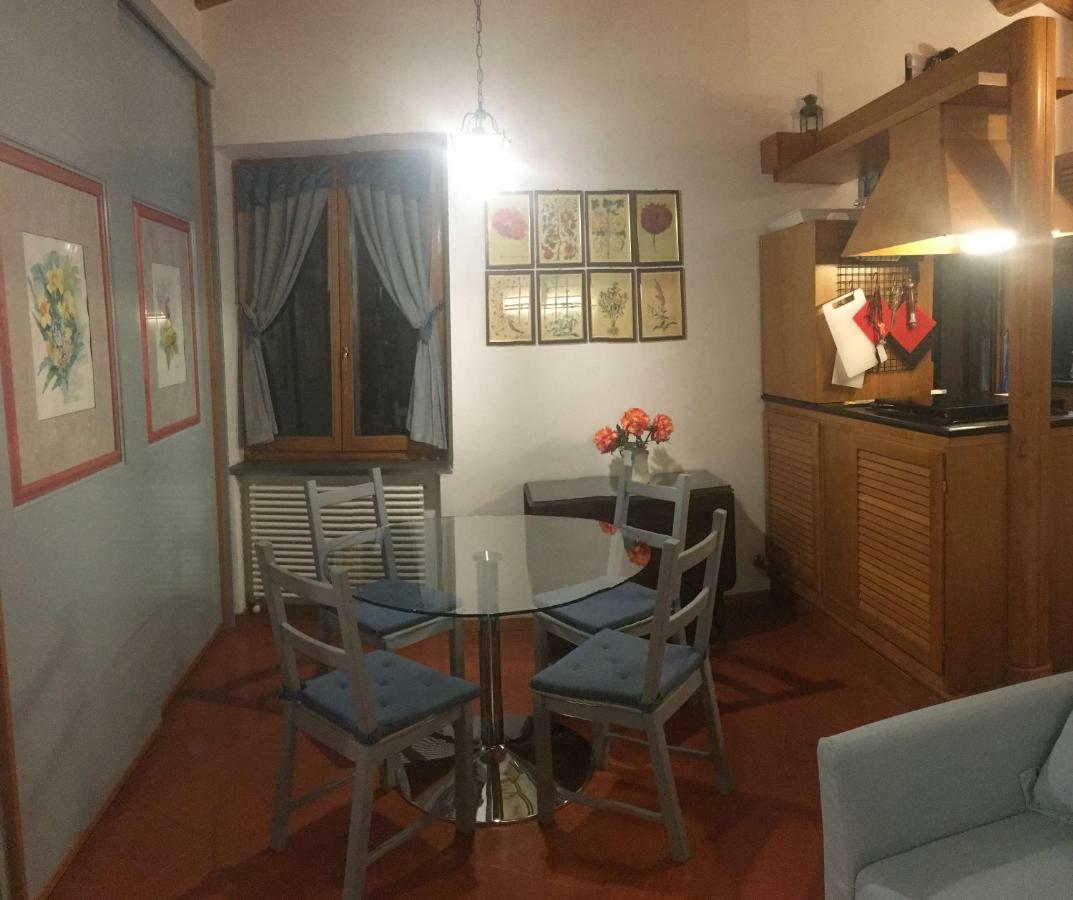 Appartamento Chic Riomaggiore 5 Terre Εξωτερικό φωτογραφία