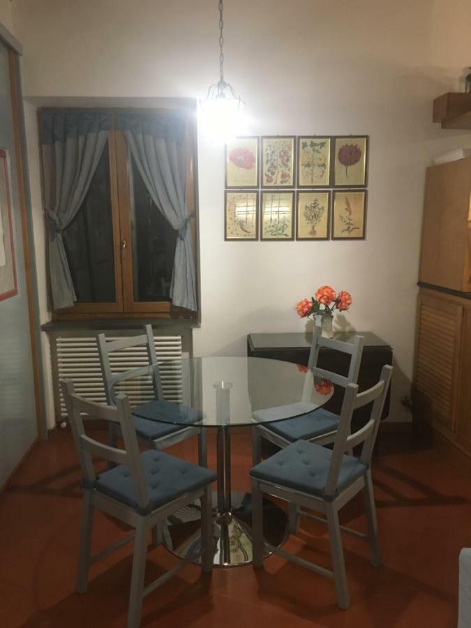 Appartamento Chic Riomaggiore 5 Terre Εξωτερικό φωτογραφία