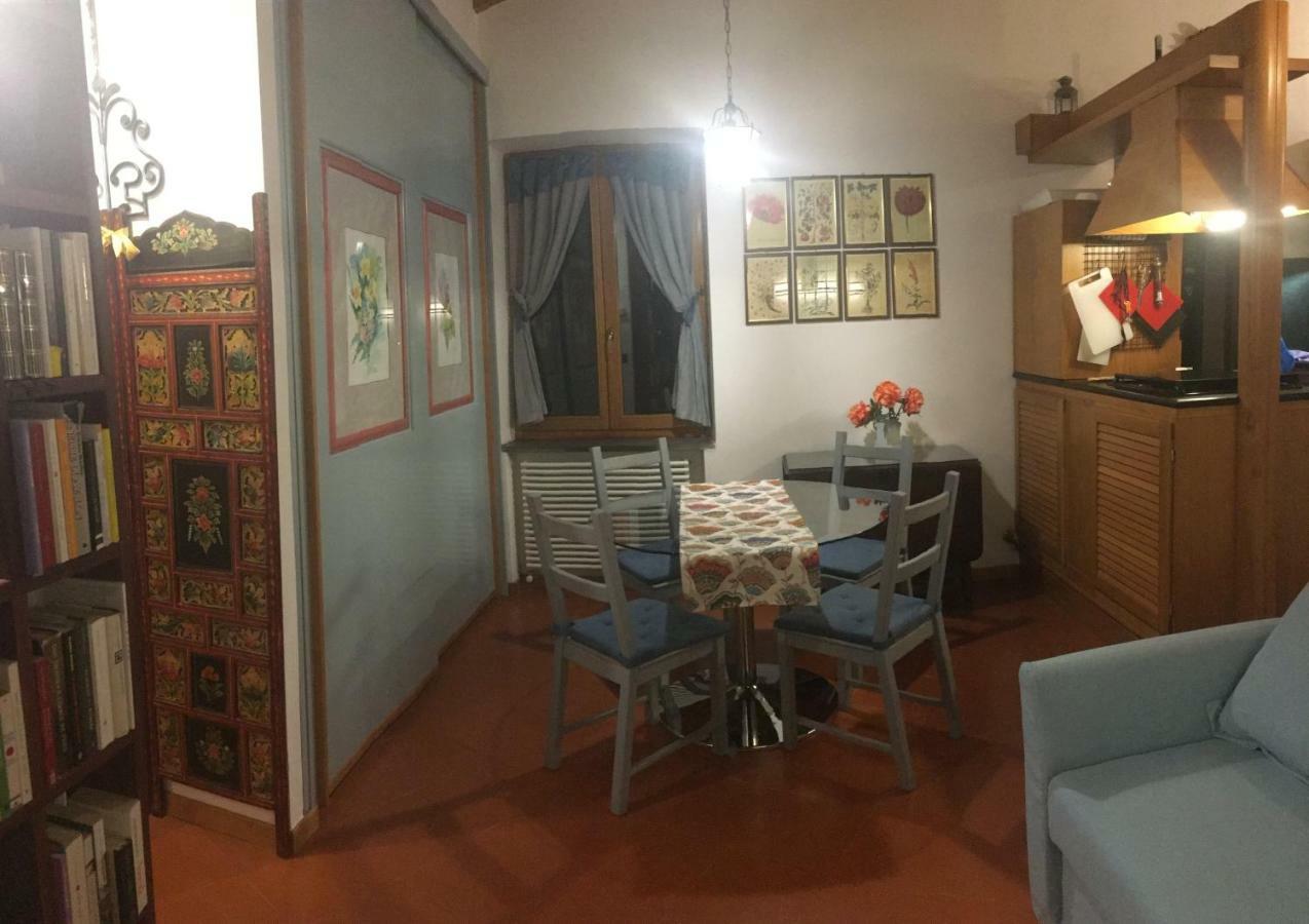 Appartamento Chic Riomaggiore 5 Terre Εξωτερικό φωτογραφία